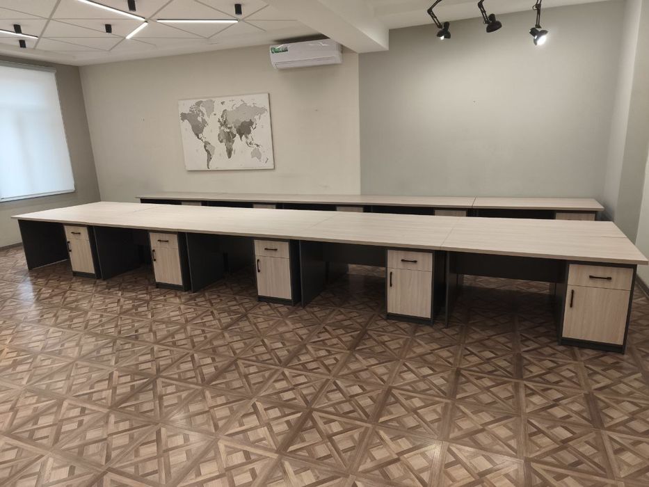 Стол письменный | Стол компьютерный | Parta | Dars stoli | DANTE-3