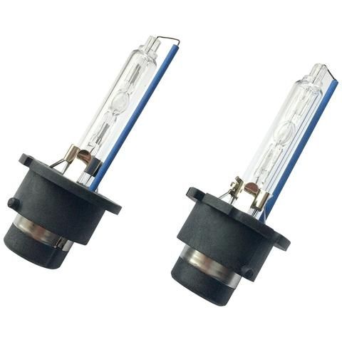 Ксенон, xenon, HID Крушки D2S 35W AC 4300k, 5000k, 6000k