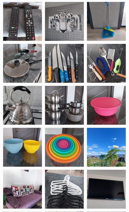 сдам дома на самарке