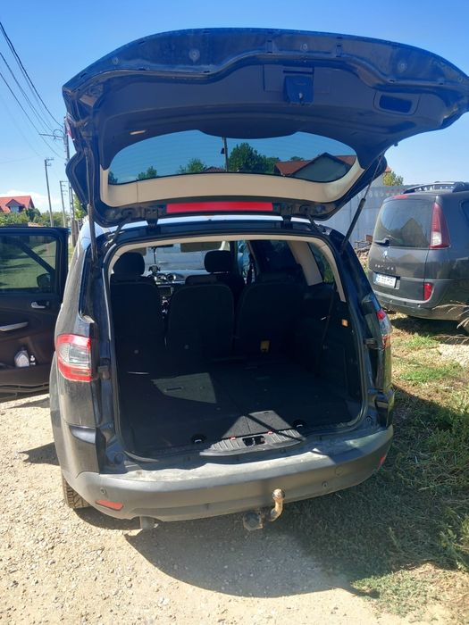 FORD S-MAX 2013 — imagine 2