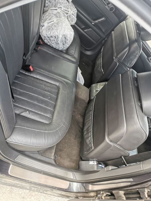 VW Phaeton 3.0TDI НА Части 233к.с.