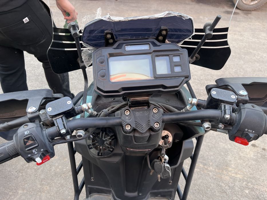 Мопеды Танки Tank