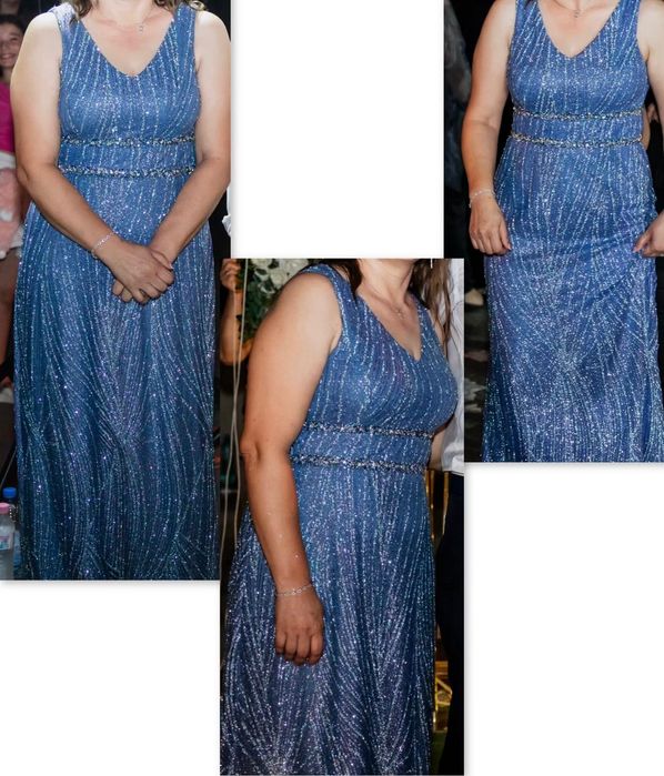 Продавам официални рокли