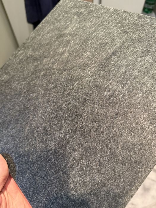 Звукоизолиращи панели от корк 15бр