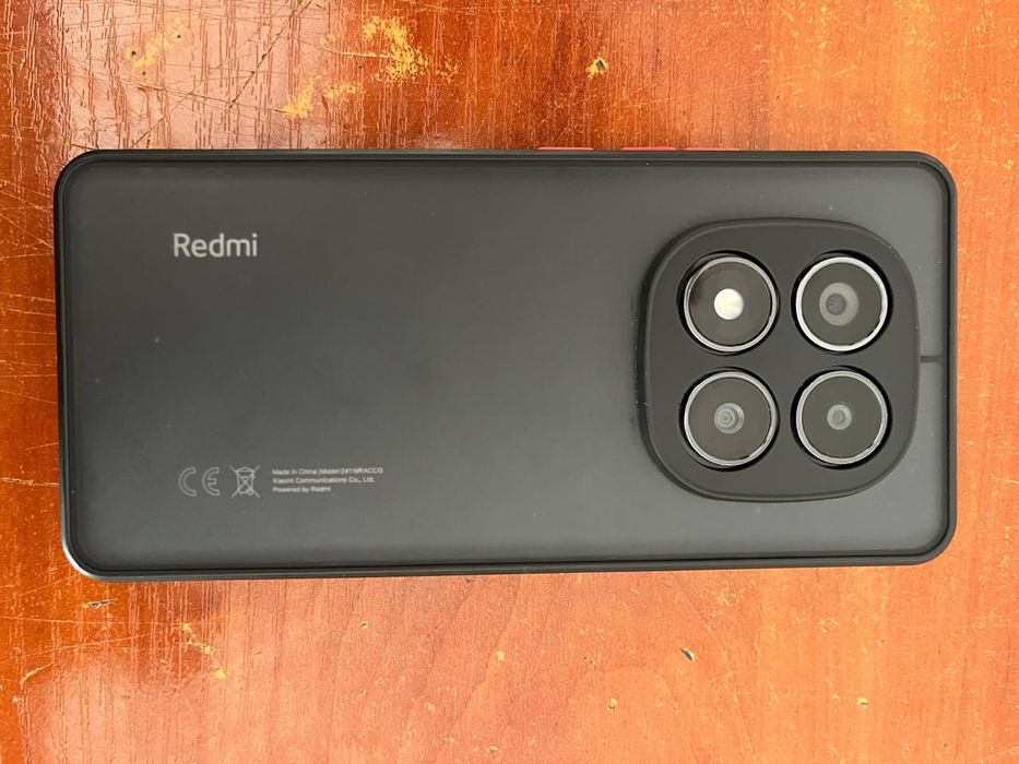 Redmi Note 14 Pro 12/512 GB