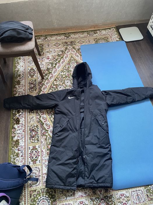 Демисезонная куртка