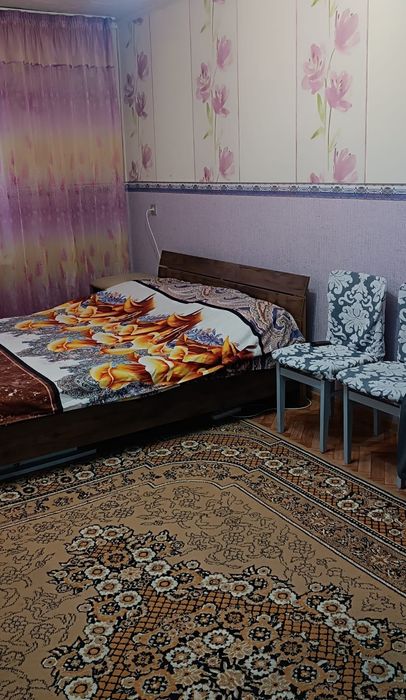 Квартиры микрайон каратал 22