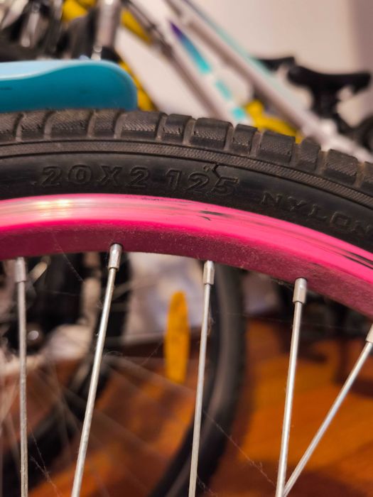 Bicicleta pentru copii