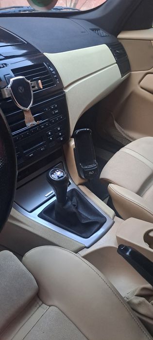 Vand bmw x3 e83 m pachet