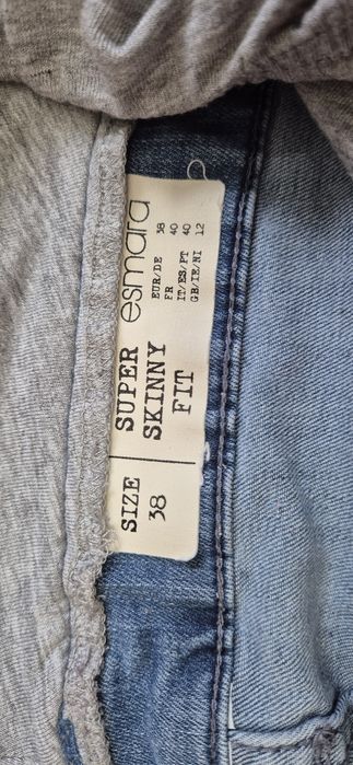 Панталон и дънки за бременни