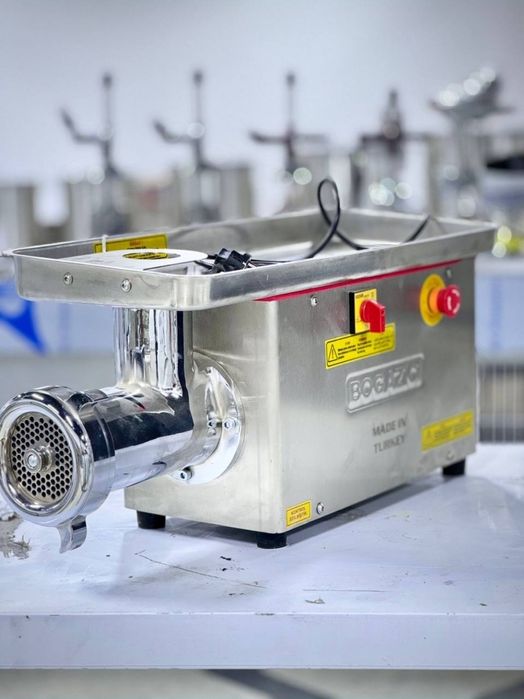 Мясорубка ошхона учун myasarobka misirobka