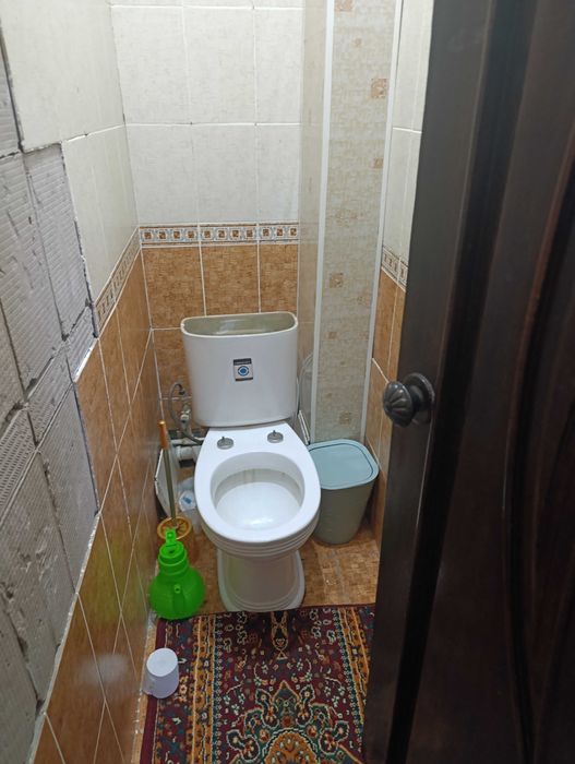 Qorasu da Qizlarga kvartira bor.
