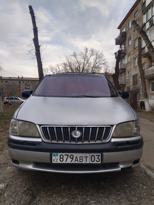 Продам Опель Синтра