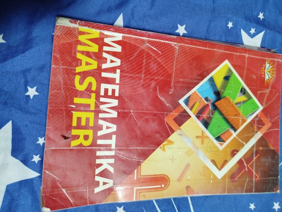 #matematika #kitob #book #master #toʻplam