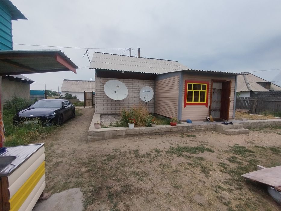 ПРОДАМ ДОМ на восточном