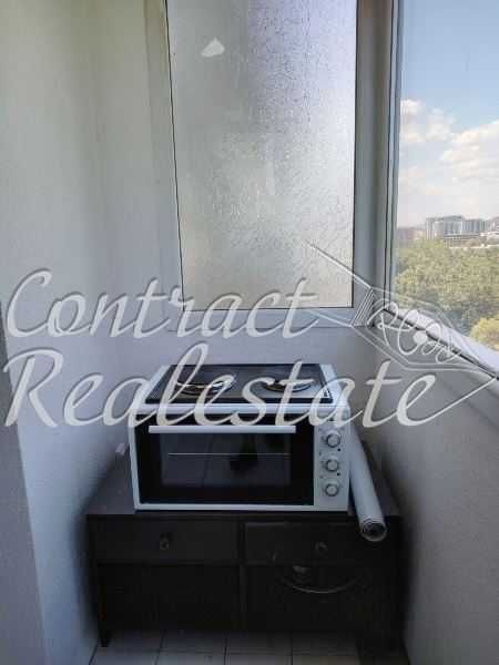 Дава се под наем Тристаен апартамент в Варна, Младост 2 - 75 кв.м за 408 € - Снимка #4