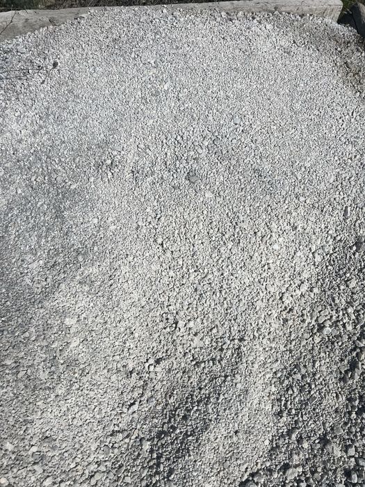 Мраморная крошка