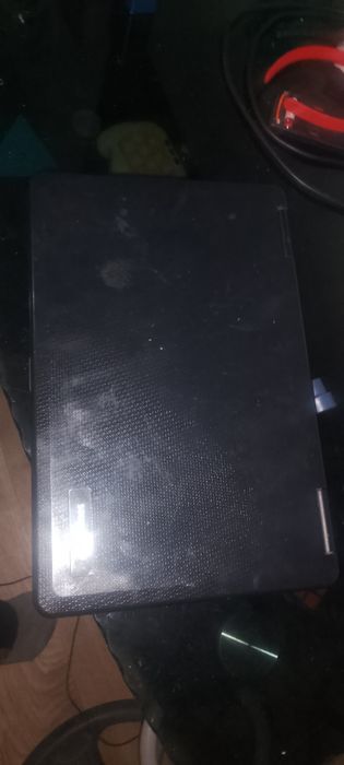 Ноутбук в хорошем состоянии