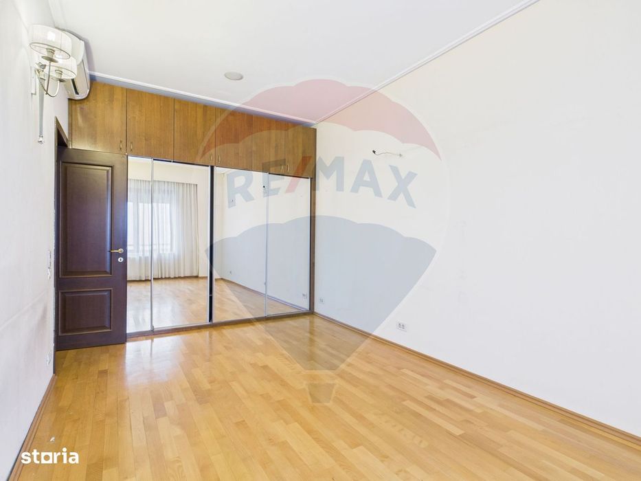 Penhouse duplex exclusiv in Central Park
