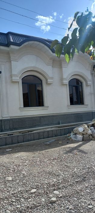 Fasad ishlari Travertin Marmarino Leanardo Luchento Bazalt Tyaga va ha