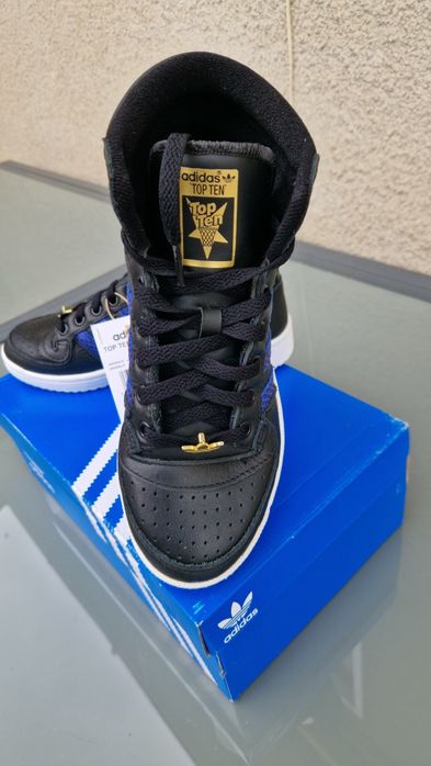 Adidas Top Ten RB W numărul 38 și 40