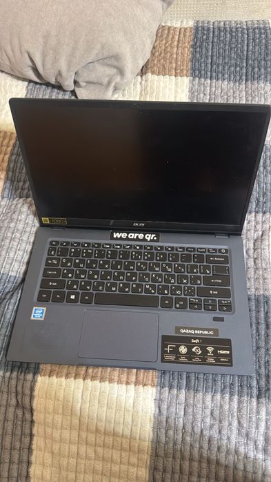 Ноутбук Acer Swift