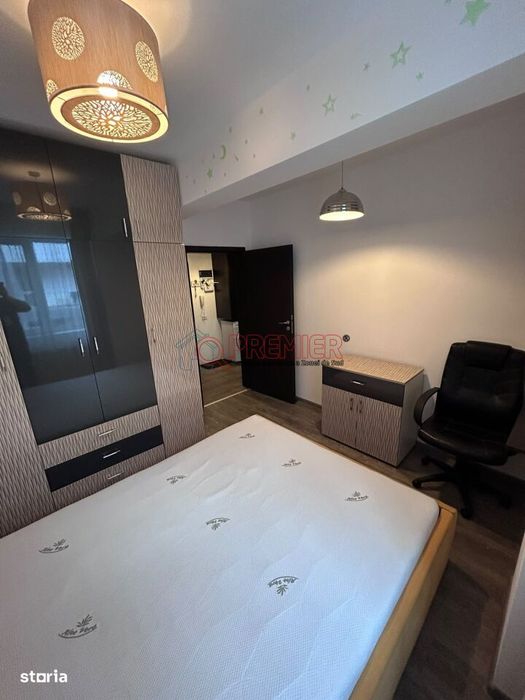 Metrou - Drumul Jilavei - apartament 2 camere