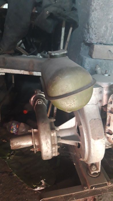 Помповый Водяной насос