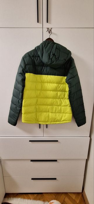 Яке Jack Wolfskin