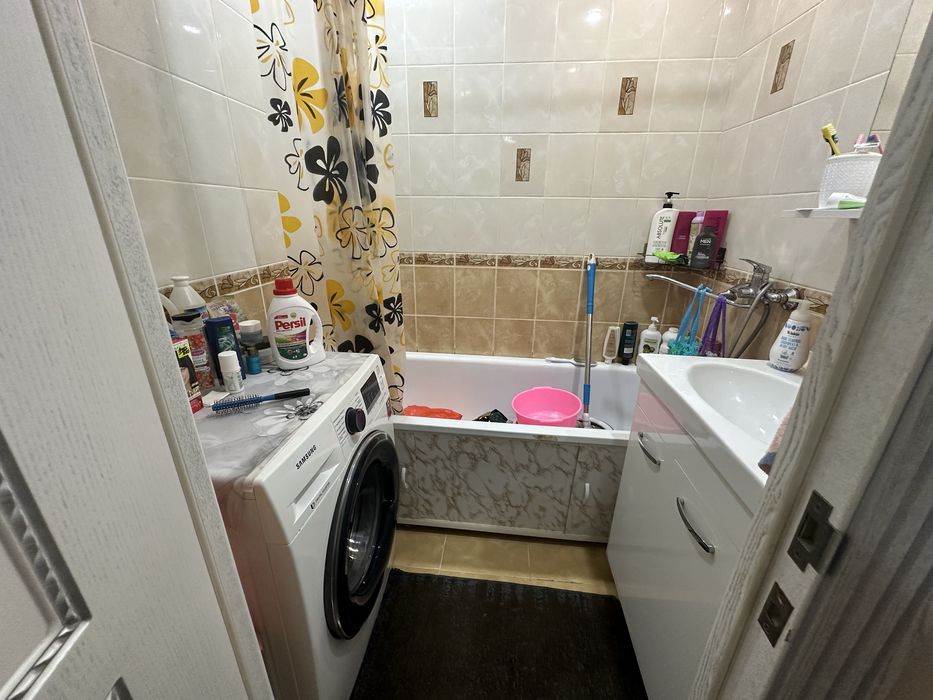 Продажа квартиры