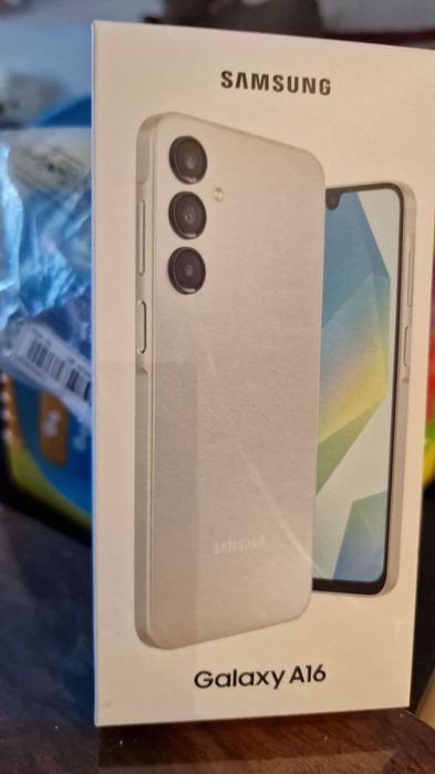 Samsung Galaxy A16