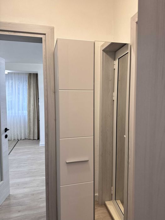 Дава се под наем Двустаен апартамент в Варна, Чаталджа - 60 кв.м за 578.34 € - Снимка #5