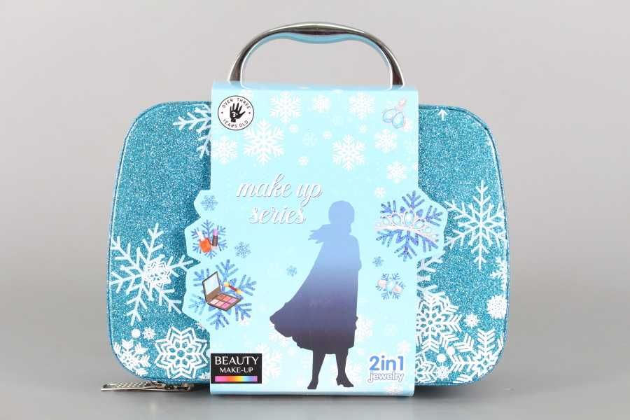 Комплект за красота в чантичка