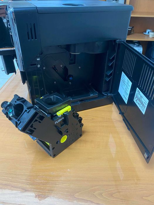 Кафеавтомат Saeco Incanto