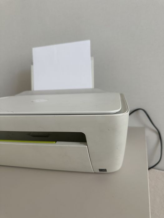 принтер hp deskjet 2130
