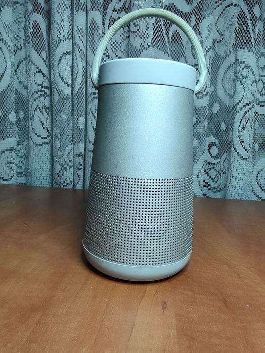 Boxa Bluetooth Bose SoundLink Revolve Plus II Silver