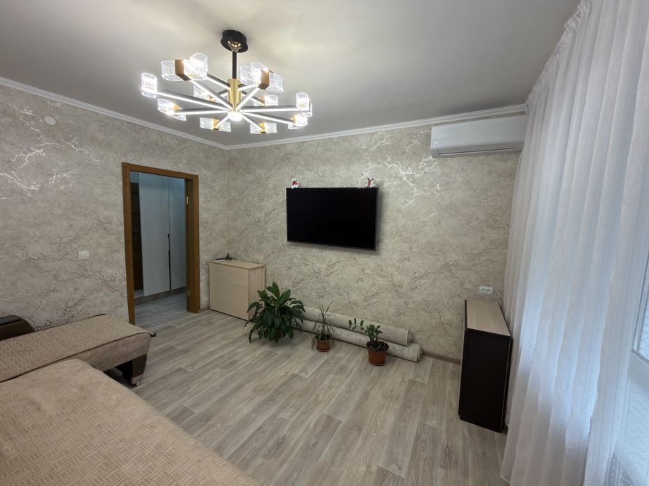 Продам 3х комнтатную квартиру