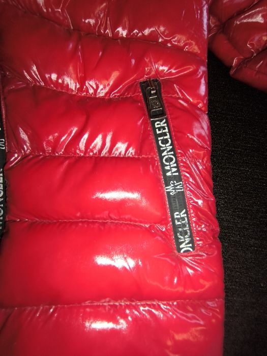 Geaca superbă 2-3 ani