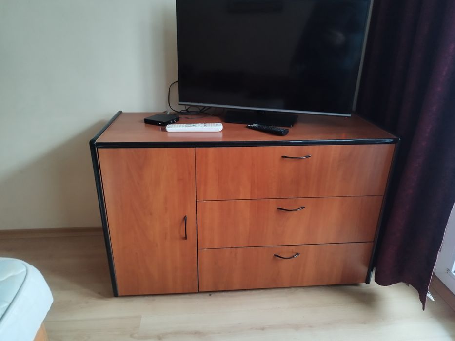 Продавам използвани мебели, цена по договаряне, вземане от място