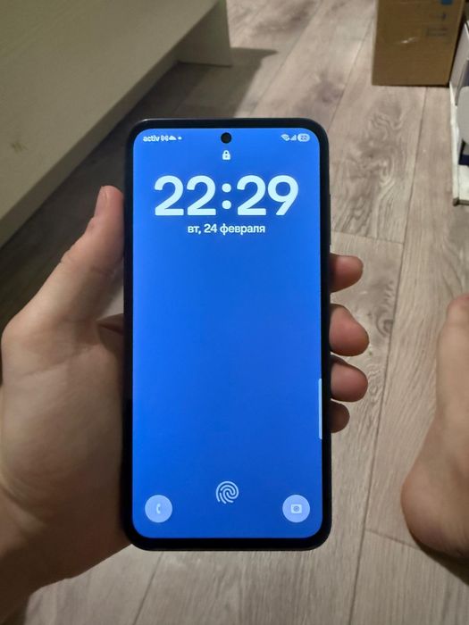 Samsung Galaxy A35 5G, 256 GB