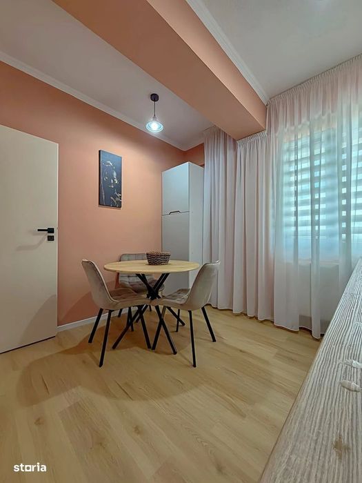 Apartament 3 camere | Prima închiriere | IBO Residence, Mamaia Sat