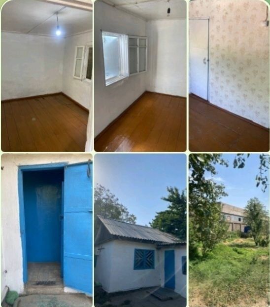 Срочно продается дача
Дача сотилади
6 сотук атрофи уралган
Мева дарахт