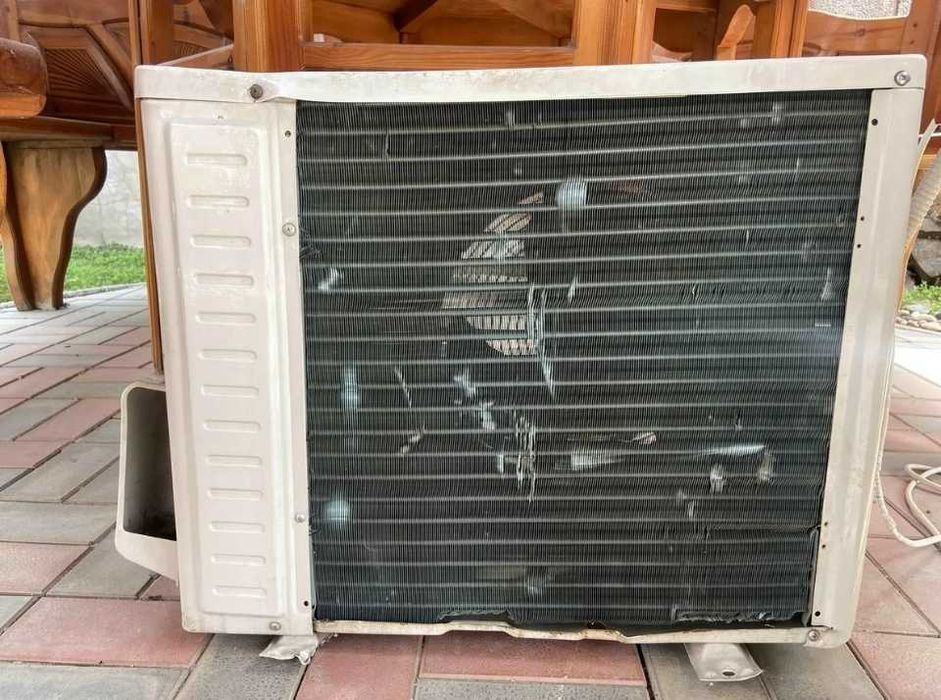 Сплит-система Almacom ACH-07-H2 (зима-лето)