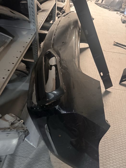 Bara spate bmw seria 7  g11 g12 facelif M LCI