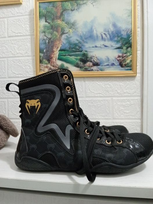 Боксерка для тренировки