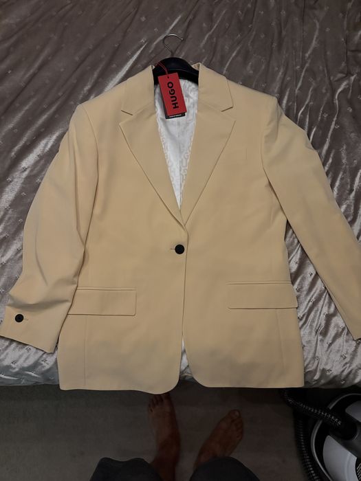 Сака (блейзъри) на HUGO Boss