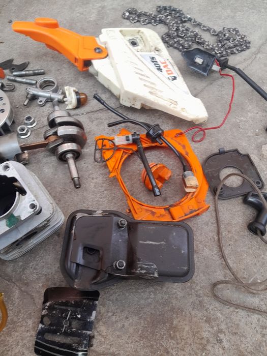 Piese drujba dac 401s