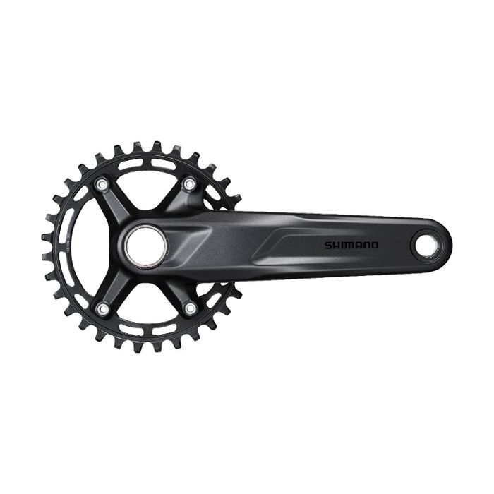 Курбели Shimano FC-MT511-1 12ск. 32T 170mm