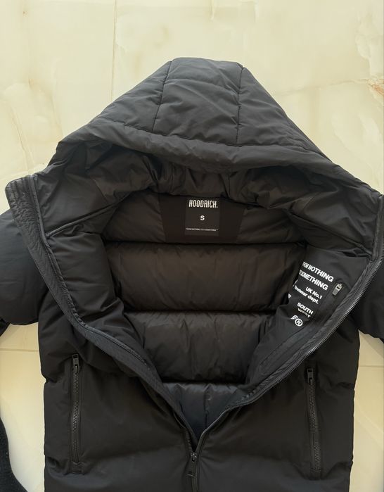 Hoodrich Мъжко Яке