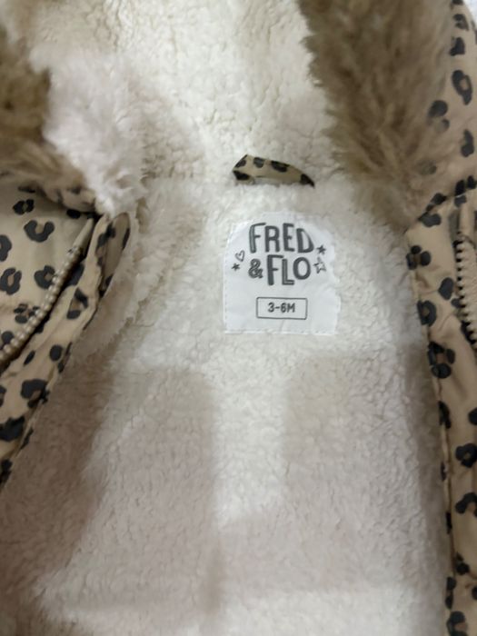 Космонавт за бебе 3-6 месеца